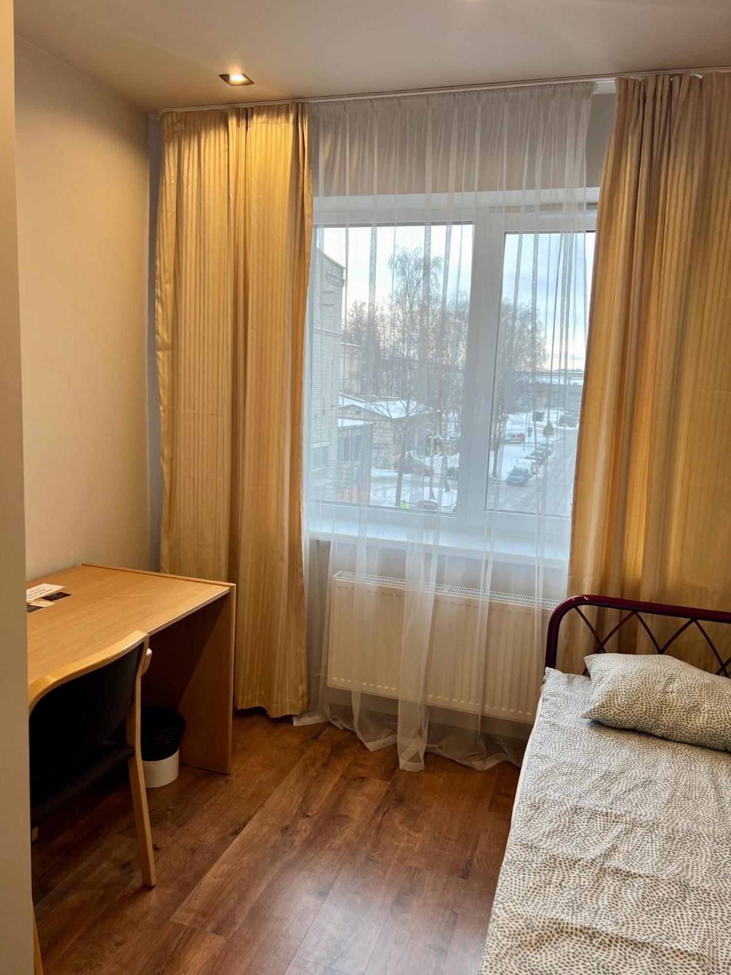 Rvr Smart Apart With Self Check In Ρίγα Εξωτερικό φωτογραφία