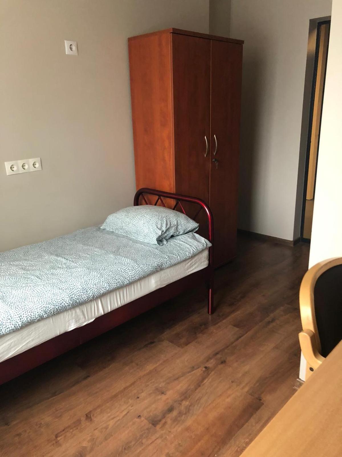 Rvr Smart Apart With Self Check In Ρίγα Εξωτερικό φωτογραφία