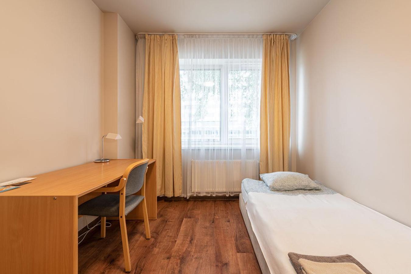 Rvr Smart Apart With Self Check In Ρίγα Εξωτερικό φωτογραφία