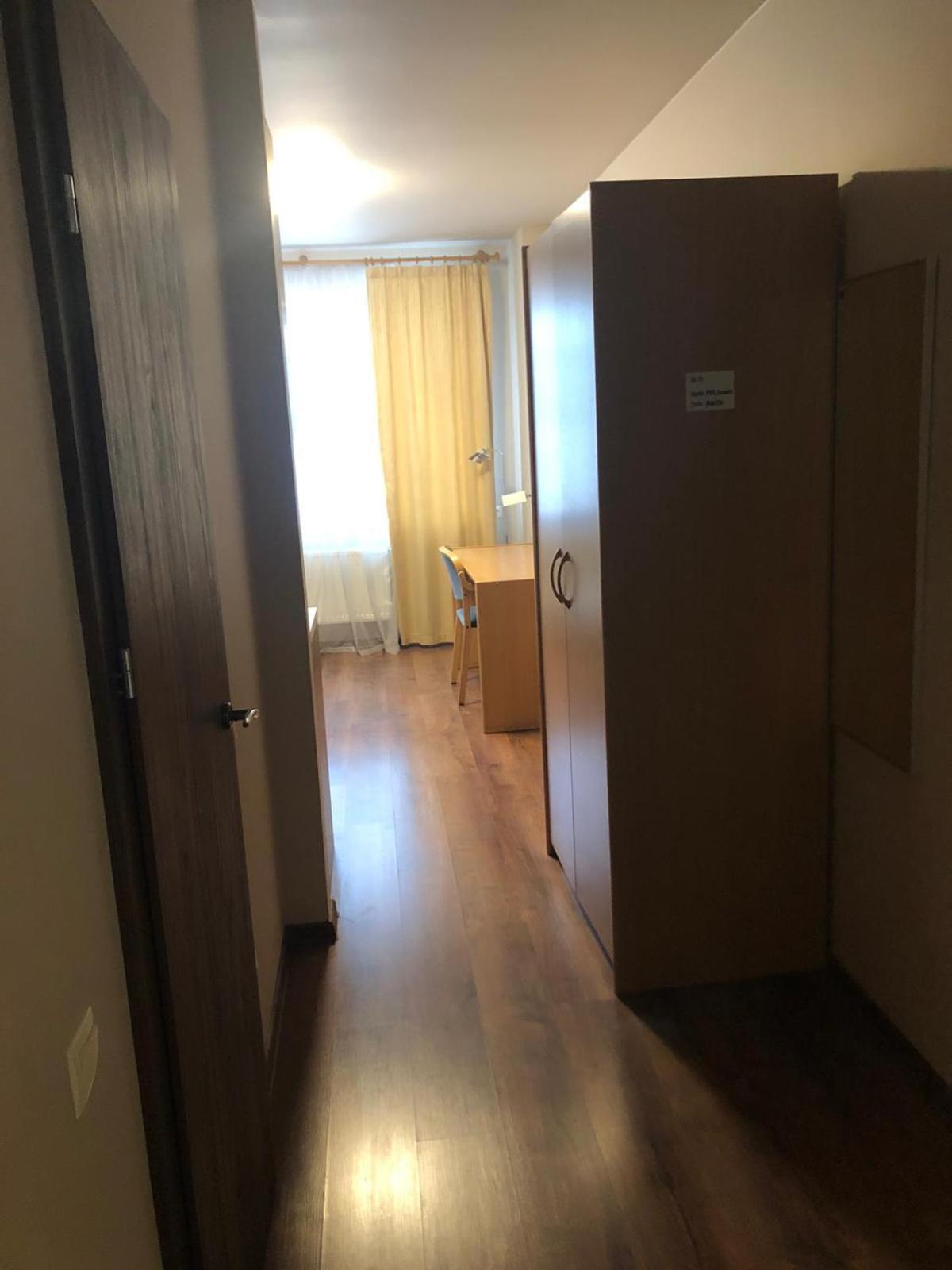 Rvr Smart Apart With Self Check In Ρίγα Εξωτερικό φωτογραφία