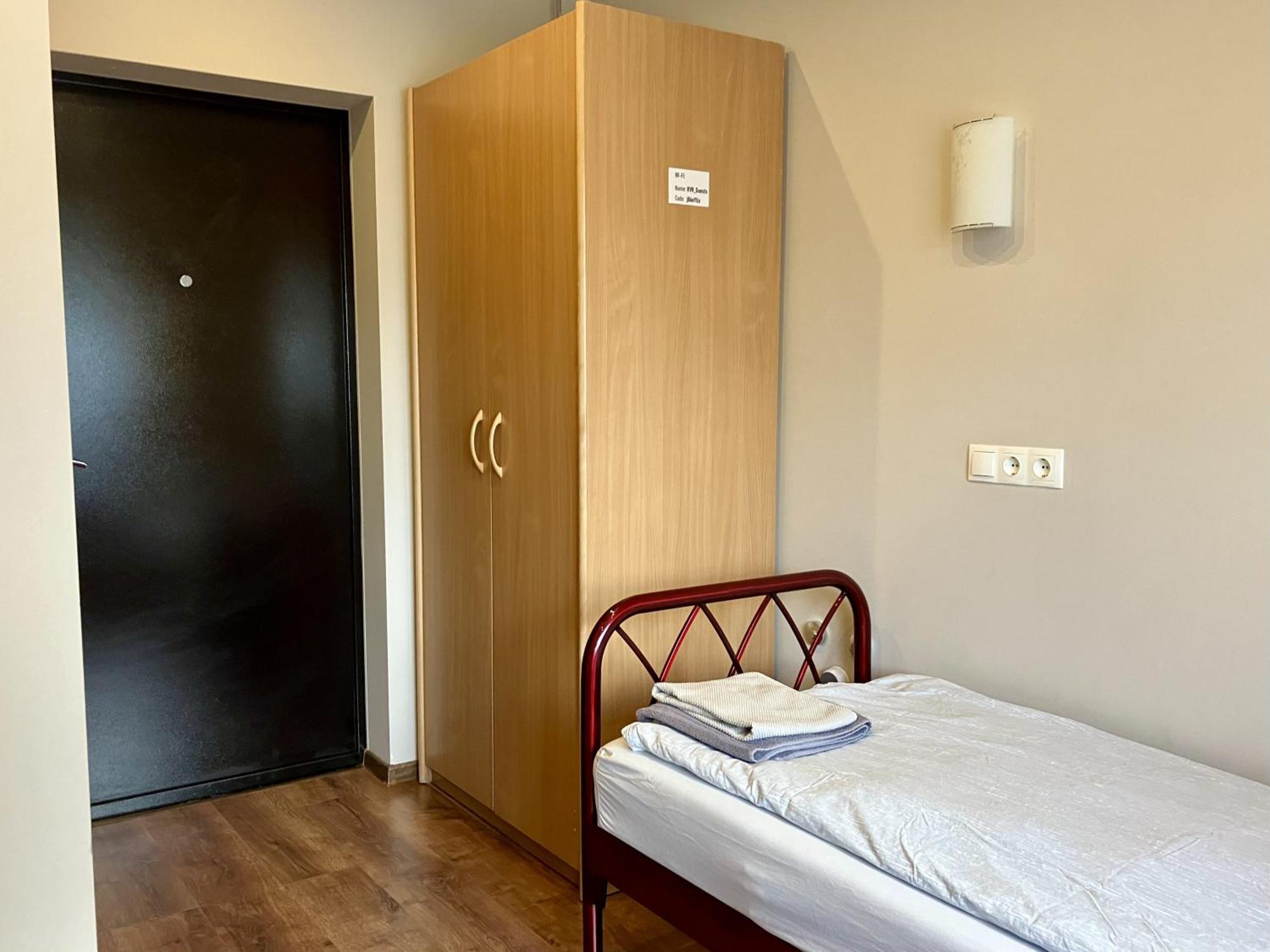 Rvr Smart Apart With Self Check In Ρίγα Εξωτερικό φωτογραφία