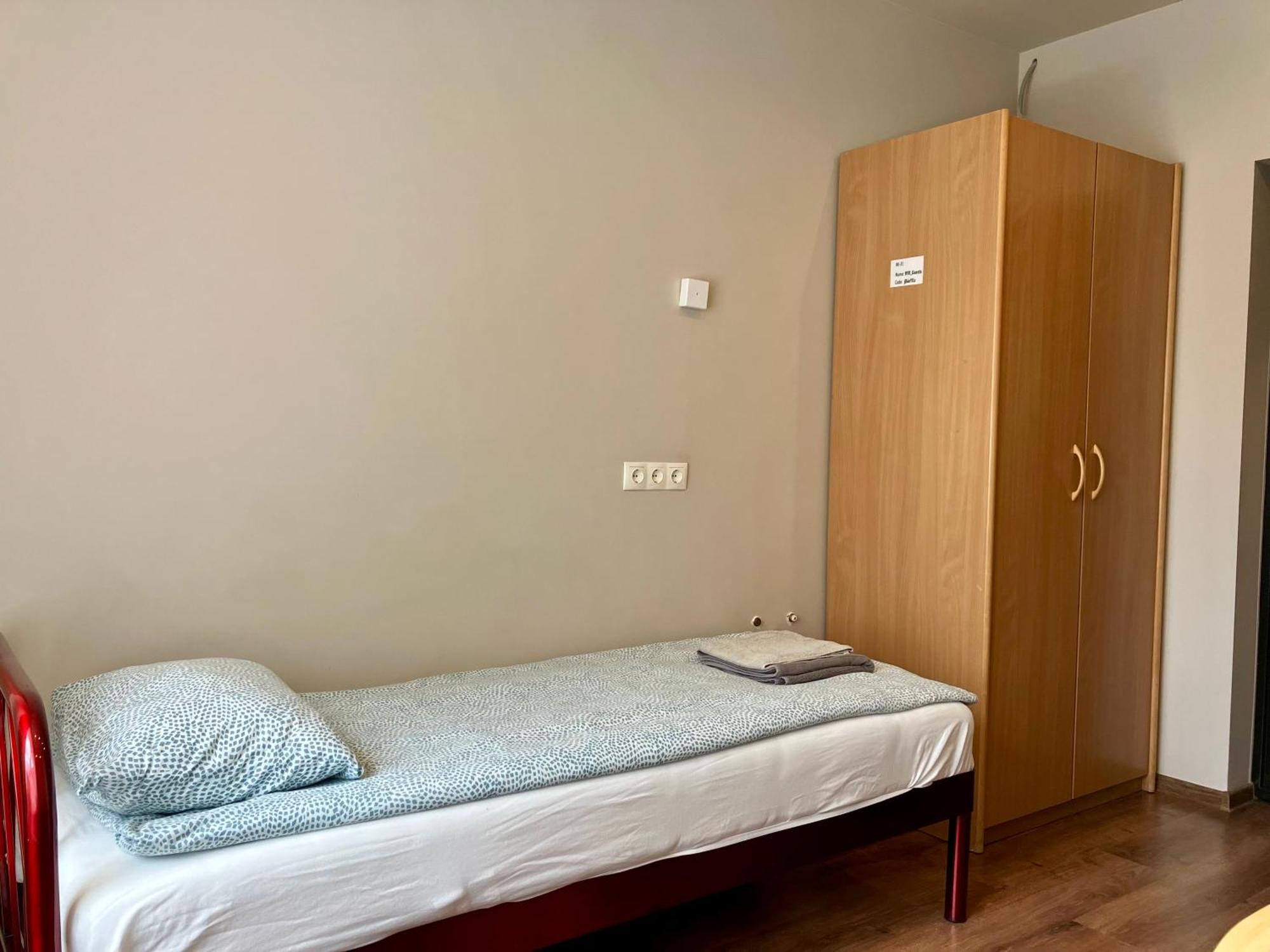 Rvr Smart Apart With Self Check In Ρίγα Εξωτερικό φωτογραφία