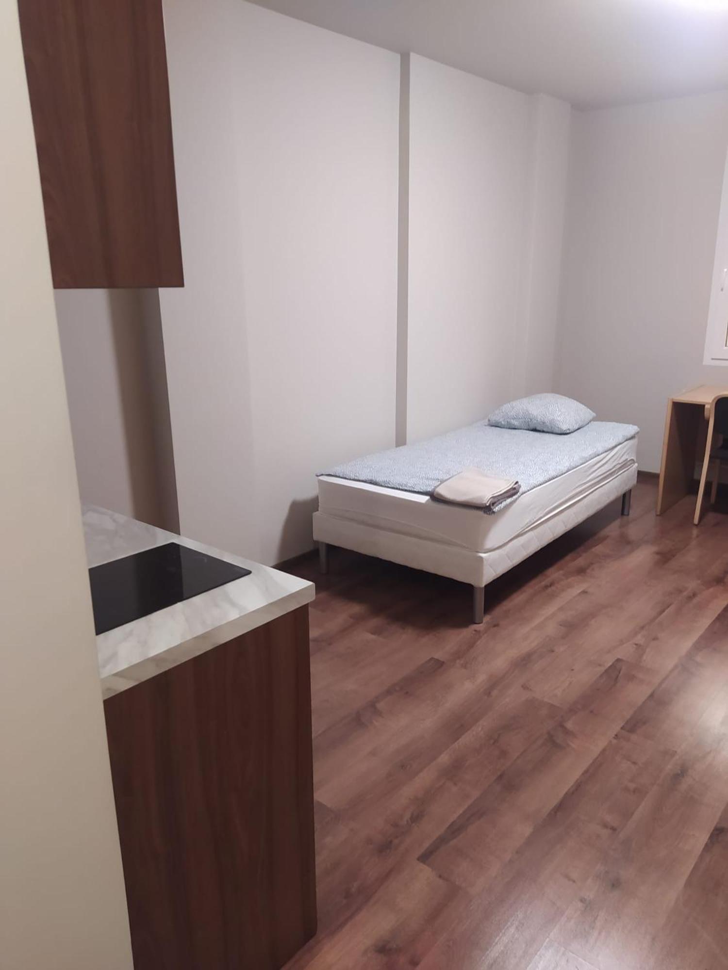 Rvr Smart Apart With Self Check In Ρίγα Εξωτερικό φωτογραφία