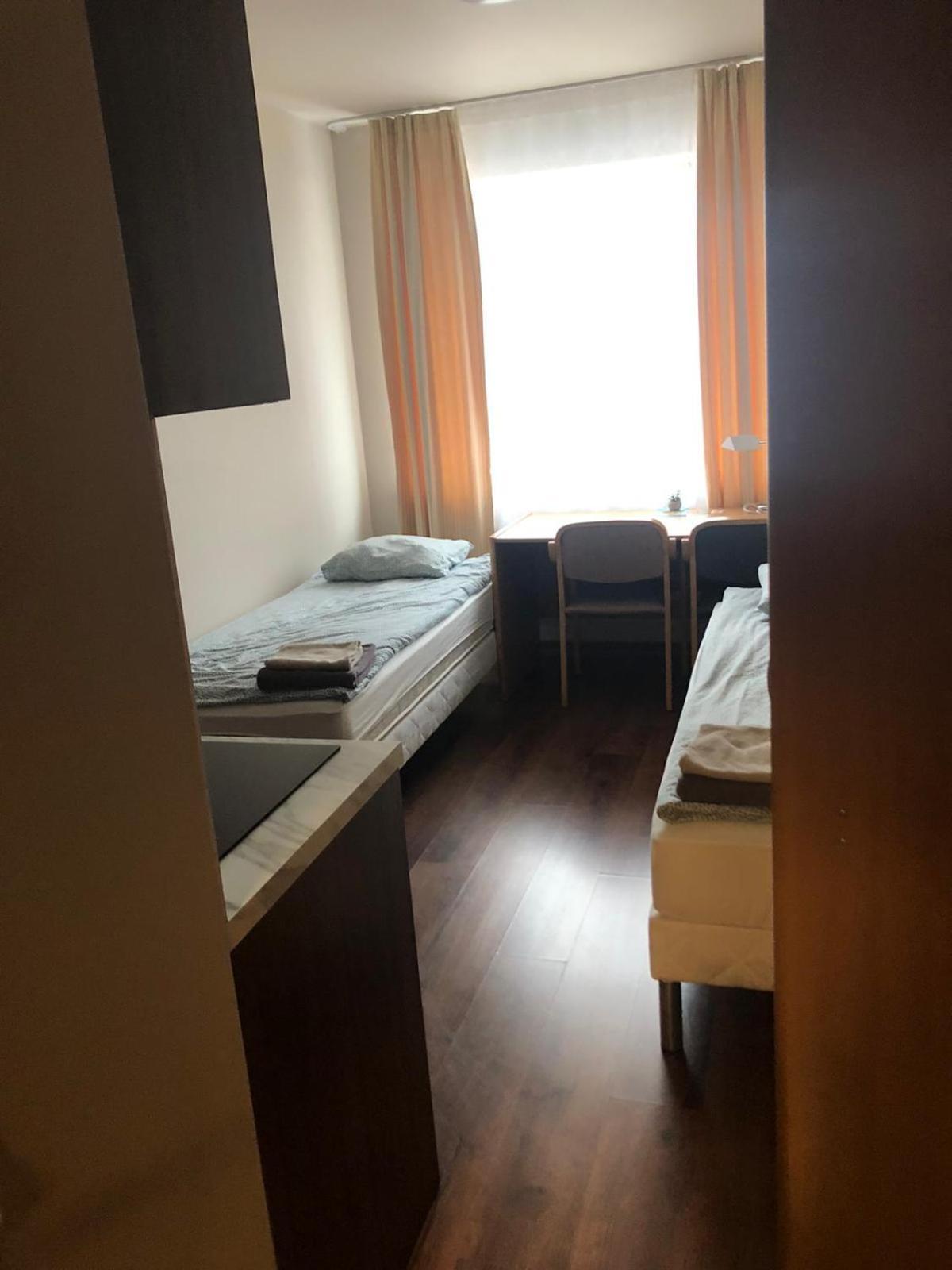 Rvr Smart Apart With Self Check In Ρίγα Εξωτερικό φωτογραφία