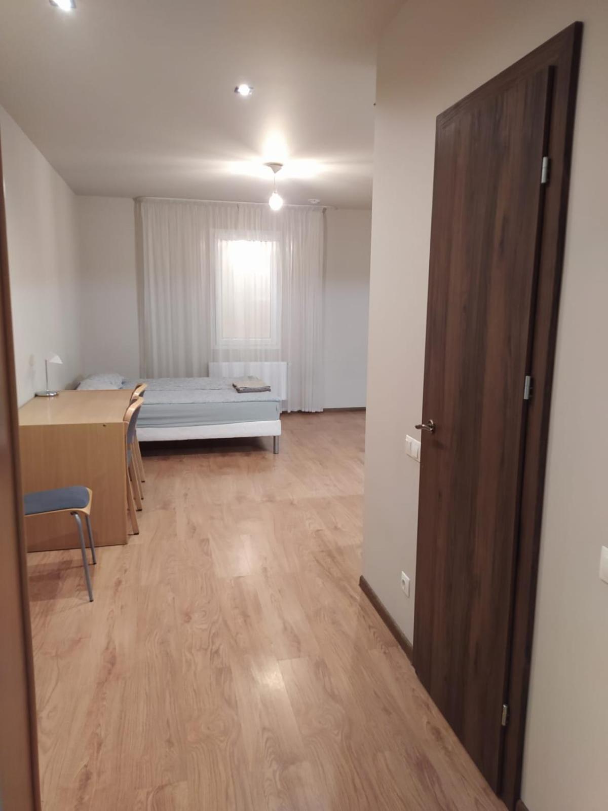 Rvr Smart Apart With Self Check In Ρίγα Εξωτερικό φωτογραφία
