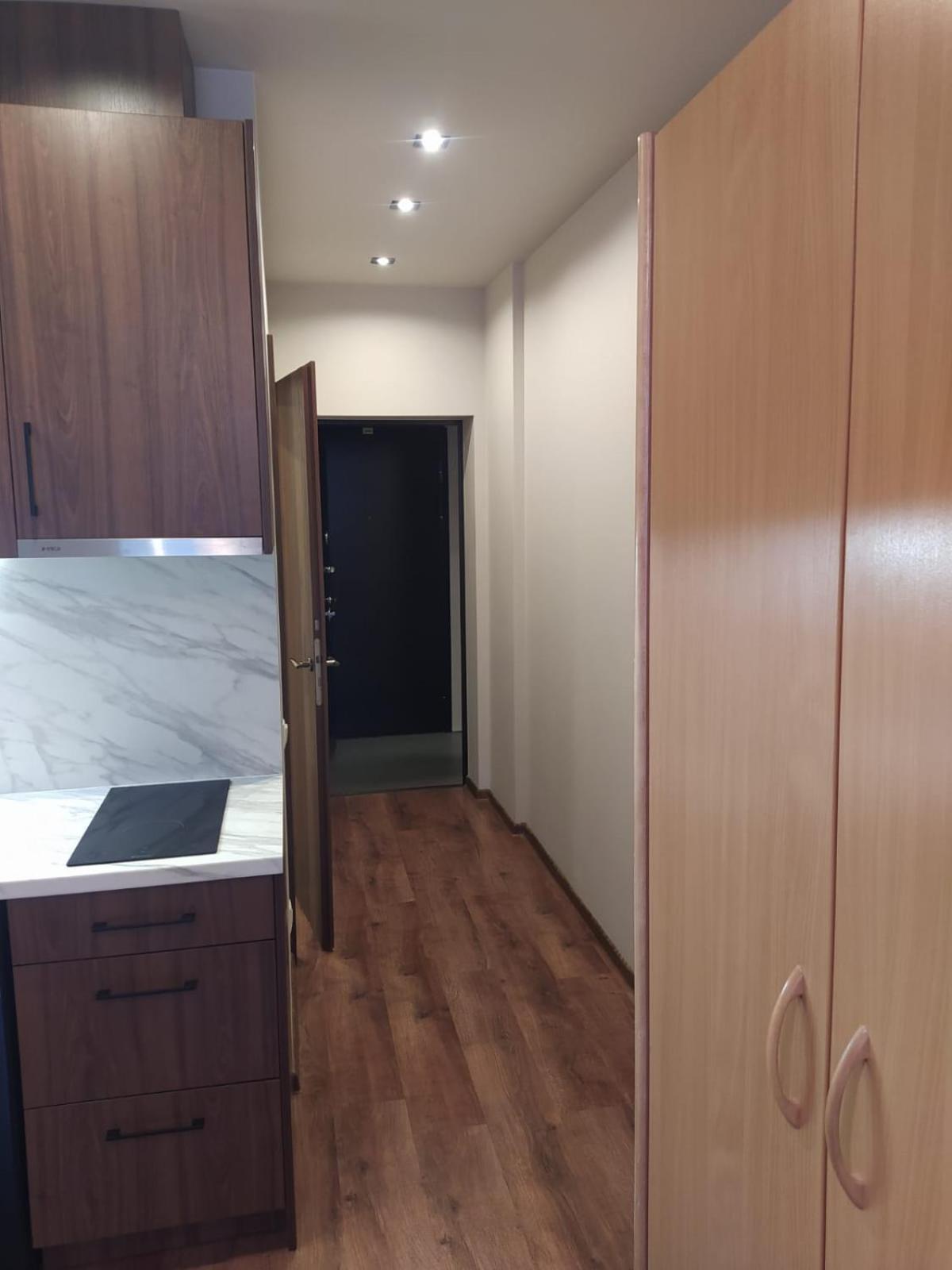 Rvr Smart Apart With Self Check In Ρίγα Εξωτερικό φωτογραφία